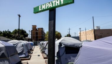 Is empathy saving America — or tearing it apart?