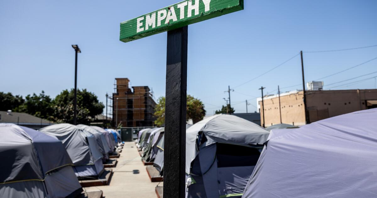 Is empathy saving America — or tearing it apart?