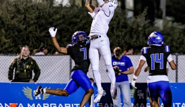 The Times' 2025 All-Star high school football team