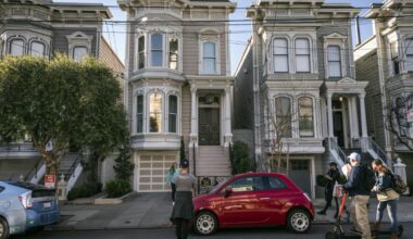 San Francisco supervisor proposes boost to city's film and TV tax incentive