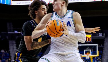 Mick Cronin tinkers with lineup during UCLA's rout of UC Riverside