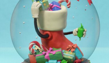 Need some coffee while shopping? We have a list that provides both