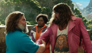 Even 'Avatar: Fire and Ash' can't lift 2025 box office out of pandemic-crisis doldrums