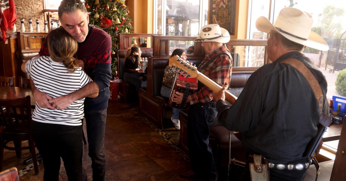 Oxnard still reeling from Glass House immigration raids, deportations