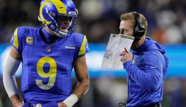 Letters: No defense for the Rams, or Bill Plaschke's prediction