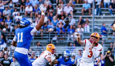 The Times' football back of the year: Luke Fahey of Mission Viejo