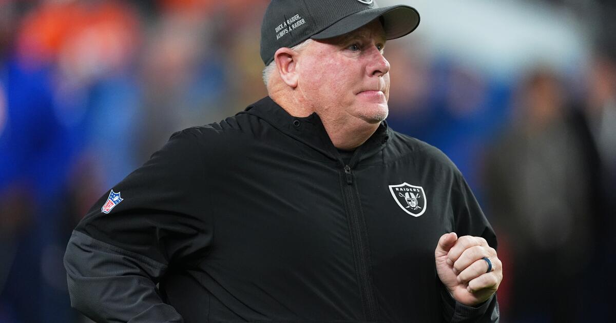Can Chip Kelly repair reputation at Northwestern after Raiders fiasco?