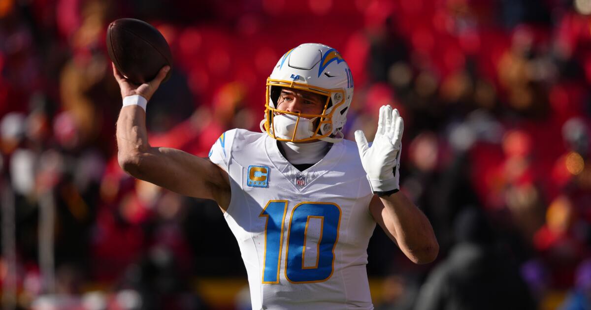 Chargers vs. Dallas Cowboys: How to watch, start time and prediction