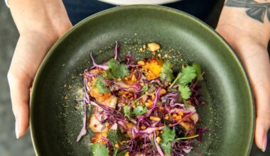 Here are more than 100 L.A. restaurant closures in 2025