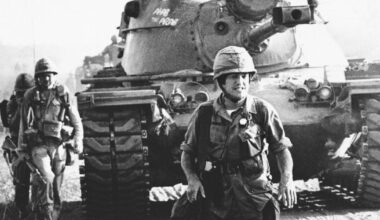 Peter Arnett dead: Pulitzer-winning war correspondent was 91