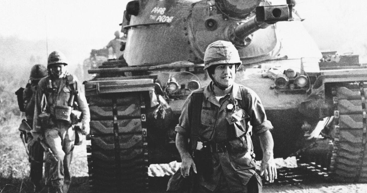 Peter Arnett dead: Pulitzer-winning war correspondent was 91