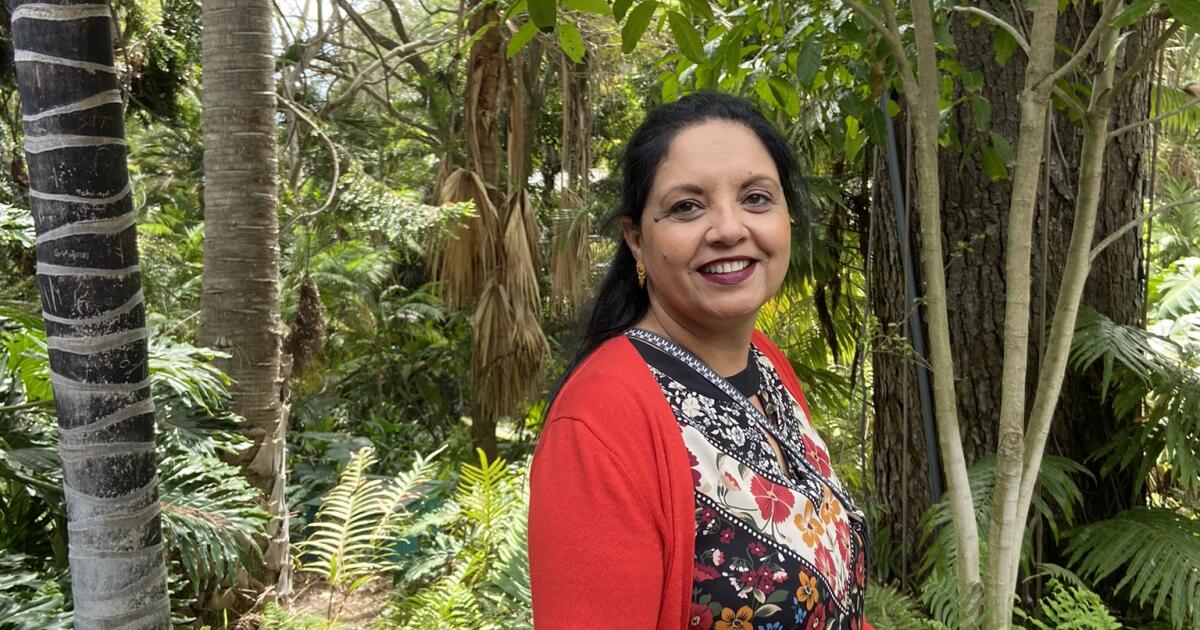She had green card approval after decades here. Then ICE arrested her