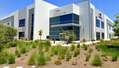 U.S. Space Force awards $1.6 billion in contracts to South Bay satellite builders