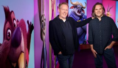 'Zootopia 2': Disney movie's best animal puns, references explained