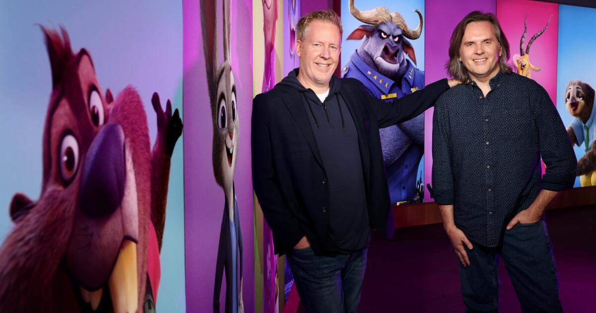 'Zootopia 2': Disney movie's best animal puns, references explained