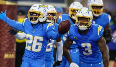 Chargers vs. Dallas Cowboys: Live updates, watch, start time, odds