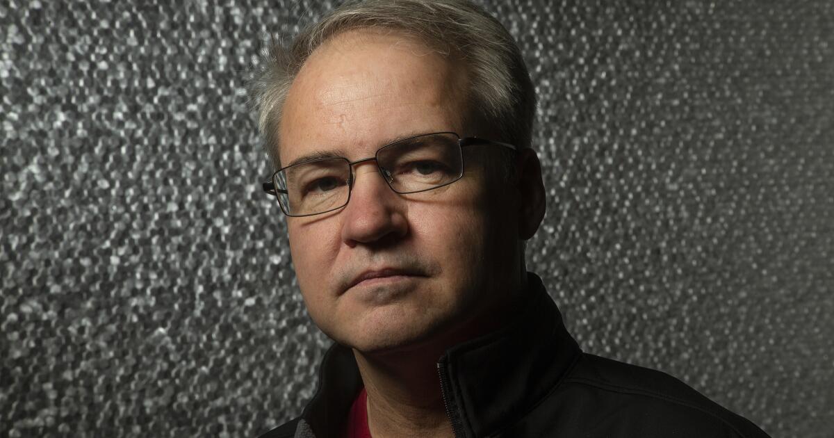 'Call of Duty' creator Vince Zampella dies in single-car SoCal crash