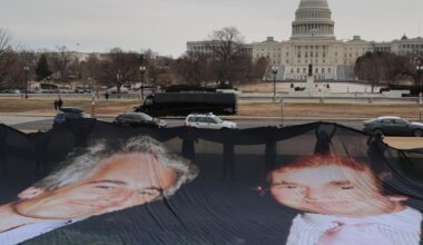 Column: What Epstein 'hoax'? The facts are bad enough