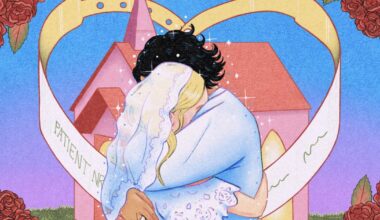 We were just newlyweds when an emergency room visit tested our vows