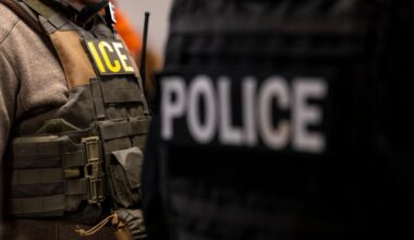 Jury acquits L.A. man who towed ICE vehicle during influencer’s arrest