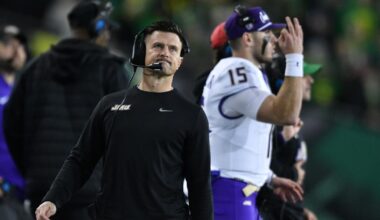 Bob Chesney's James Madison coaching tenure ends in playoff loss