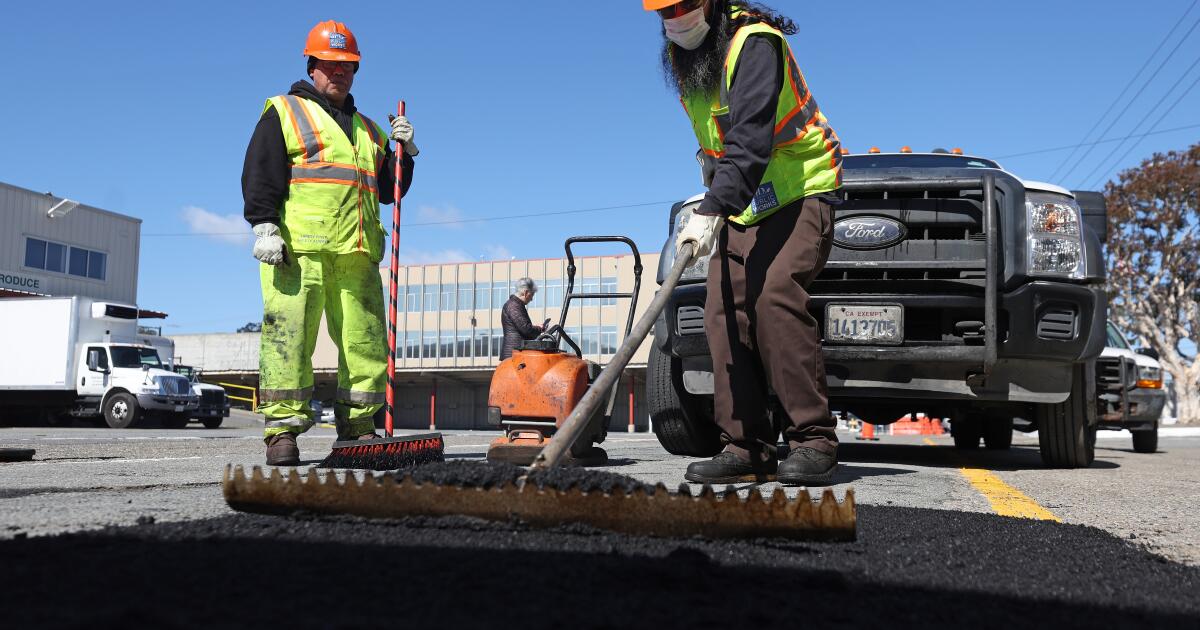 California has less than a 2.0 GPA on upkeep. Here's why