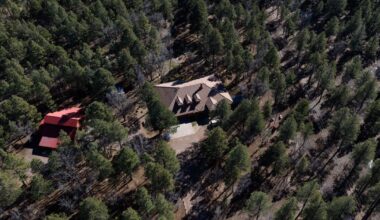 California farmer Mike Abatti arrested on suspicion of murdering wife