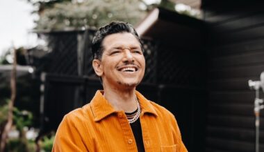 El DeBarge brings the 'rhythm of the night' to New Year's Eve at Blue Note L.A.