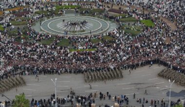 Trump pledges retaliation after 3 Americans are killed in Syria