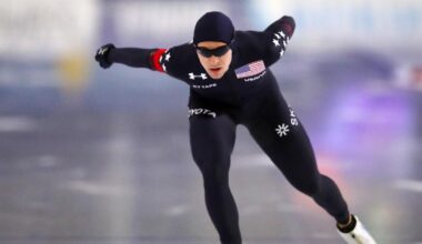 LGBTQ+ athletes struggle to find money in U.S. political climate