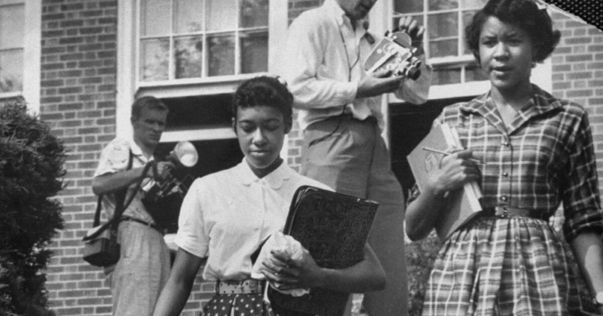 Jo Ann Boyce, Clinton 12 member and civil rights trailblazer, dies