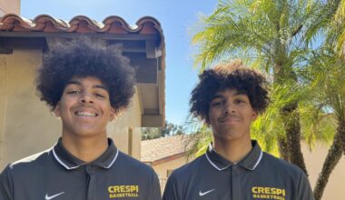 Prep basketball roundup: Crespi reaches Classic at Damien semifinals