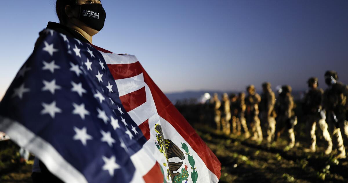 Trump regime's lies against immigrants in 2025 even did Frank Sinatra dirty