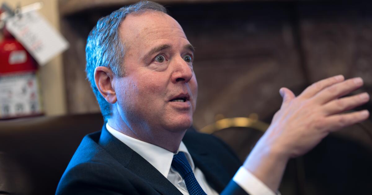 As Trump calls affordability a 'con job,' Democrats unveil an affordable housing plan