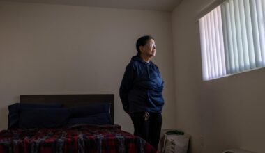 How California has Trump-proofed some federal funding for the homeless