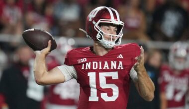 Rose Bowl 2026: Alabama is not intimidated by Fernando Mendoza