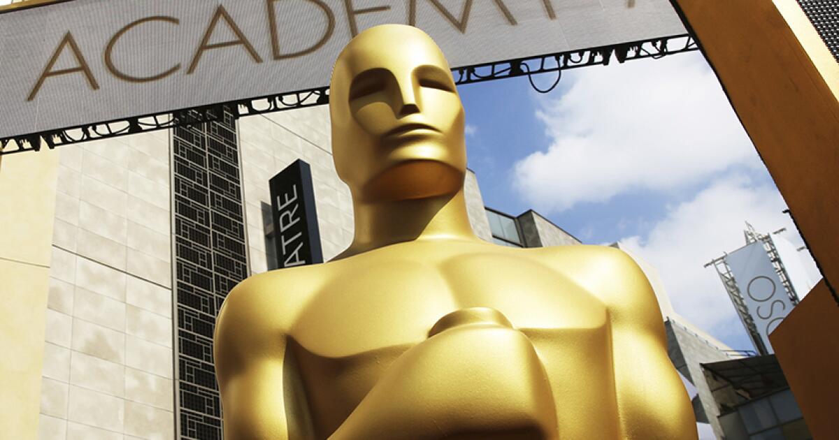 Oscars move to YouTube from ABC