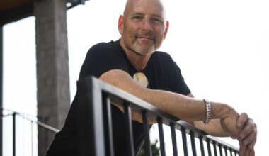 This Palisades family never lost hope. Now they're moving into a newly rebuilt home