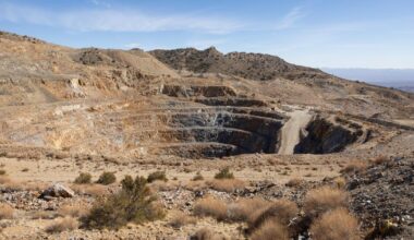 How the Trump administration sold out public lands in 2025