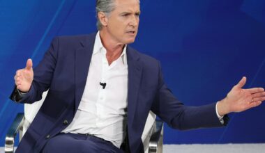 Newsom says of his new, candid autobiography: 'It’s all out there'