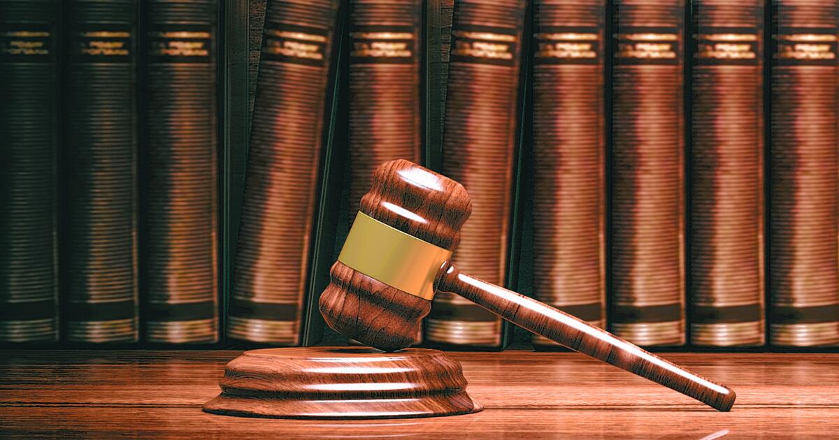 Former member of Stanton City Council pleads guilty to misdemeanor in election