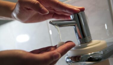 Norovirus 'vomiting bug' rising in California. Here comes a new strain