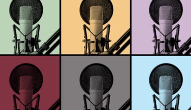 Podcast tours are all the rage: Inside the big business of live shows