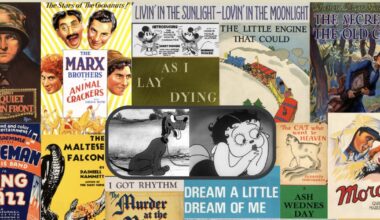 Hiltzik: Blondie, Dagwood and Nancy Drew go public