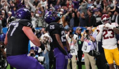 Trojan veterans blast Lincoln Riley, USC after bowl collapse