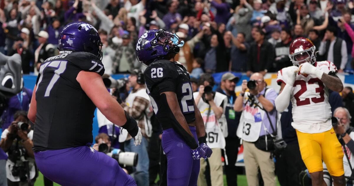 Trojan veterans blast Lincoln Riley, USC after bowl collapse