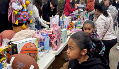 Undocumented immigrants find safety and comfort at a posada