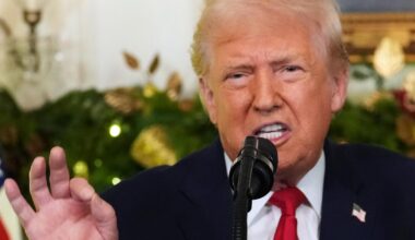 Hiltzik: Trump's statistical gymnastics - Los Angeles Times