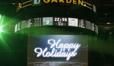 Column: 'Happy holidays' is how we embrace the Christmas spirit of generosity