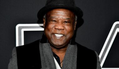 Isiah Whitlock Jr. dead: 'The Wire' and 'Veep' actor dies